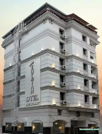 Sivas Sultan Otel