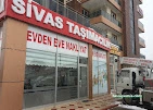 Sivas Taşımacılık - Evden Eve Nakliyat