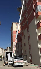 Sivas Taşımacılık - Evden Eve Nakliyat