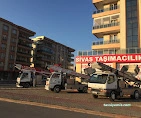 Sivas Taşımacılık - Evden Eve Nakliyat