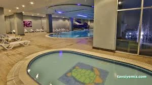 Sivas Termal Hotel Ve Spa