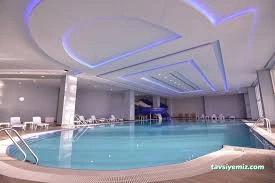 Sivas Termal Hotel Ve Spa