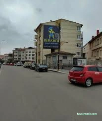 Sivas Tirkeş Bilgisayar Ve İngilizce Kursu