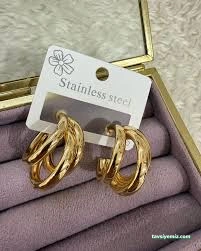 Sivas Toptan Takı Aksesuar