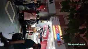 Sivas Waffle Stop Xl & Kumpir & Kahvaltı