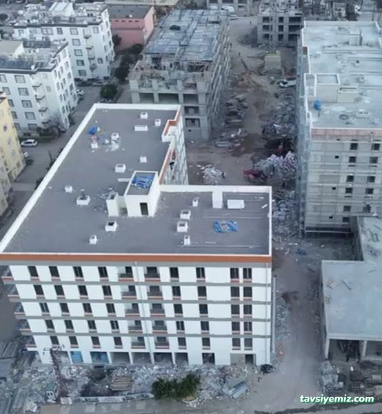 Sivas Yılkar İzolasyon Ve Poliüretan