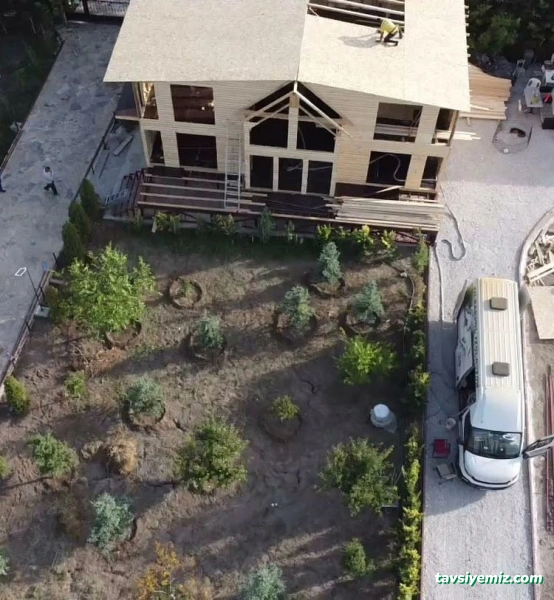 Sivas Yılkar İzolasyon Ve Poliüretan