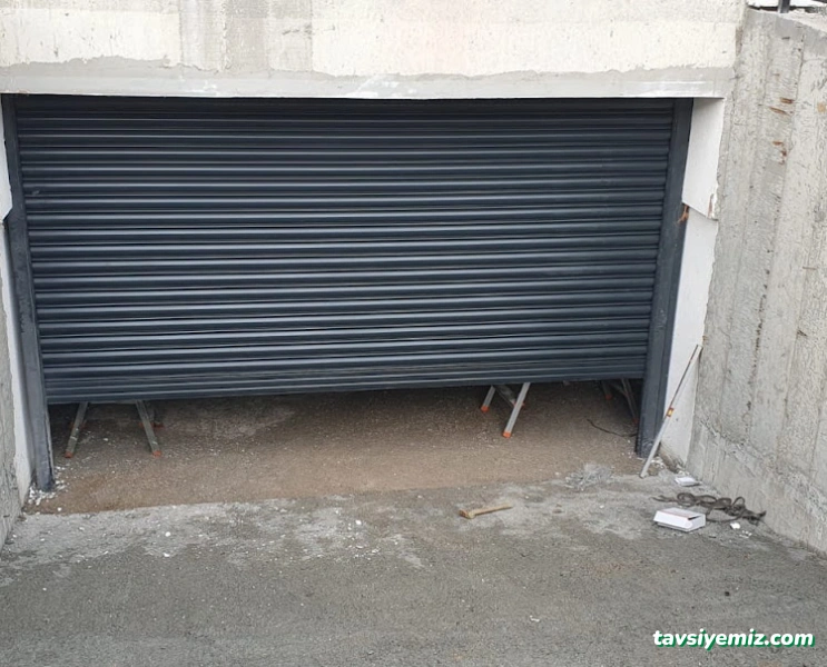 Sivas Zafer Alüminyum&Cam Balkon&Otomasyon