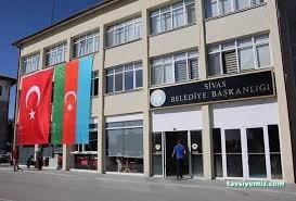 Sivaslı Belediyesi
