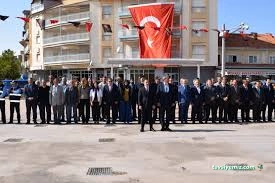 Sivaslı Kaymakamlığı