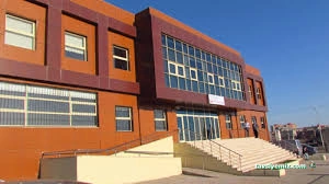 Siverek Ağız Ve Diş Sağlığı Merkezi