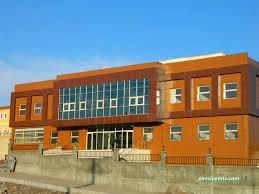 Siverek Ağız Ve Diş Sağlığı Merkezi