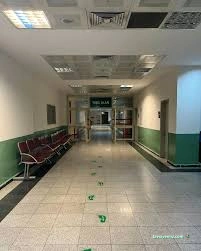 Siverek Devlet Hastanesi