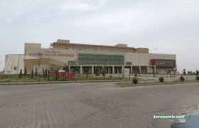 Siverek Devlet Hastanesi