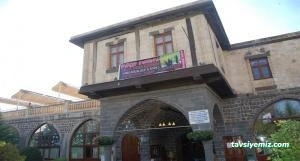 Siverek Halk Eğitimi Merkezi