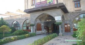 Siverek Halk Eğitimi Merkezi