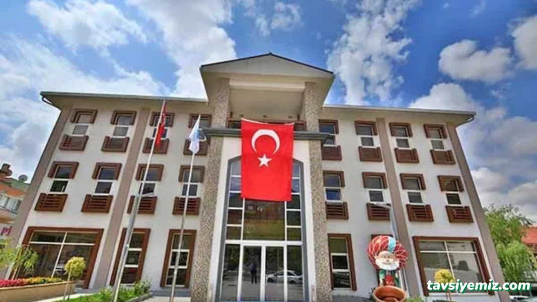 Sivrihisar Belediyesi