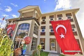 Sivrihisar Belediyesi