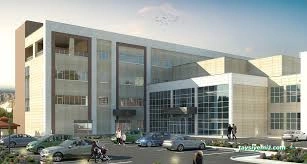 Sivrihisar Devlet Hastanesi