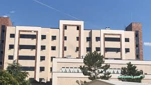 Sivrihisar Devlet Hastanesi