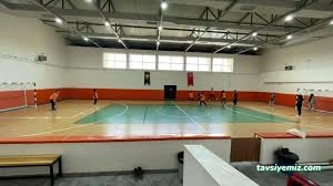 Sivrihisar Halk Eğitim Merkezi