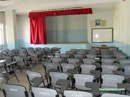 Sivrihisar Halk Eğitim Merkezi