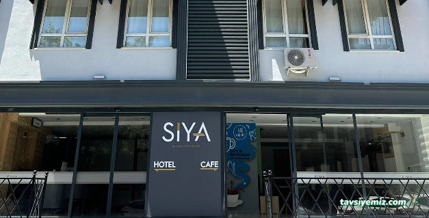 Siya Boutique Hotel