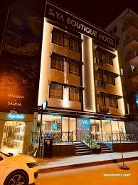 Siya Boutique Hotel