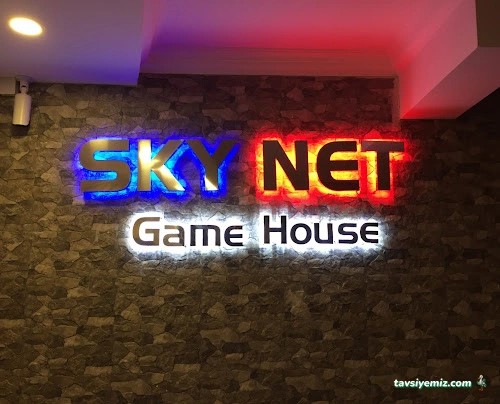 Sky Net İnternet Cafe