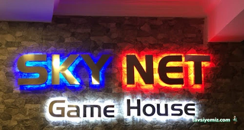 Sky Net İnternet Cafe