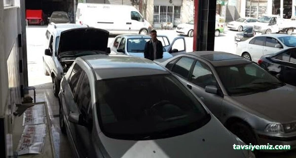 Sky Oto Elektronık & Chıptunıng