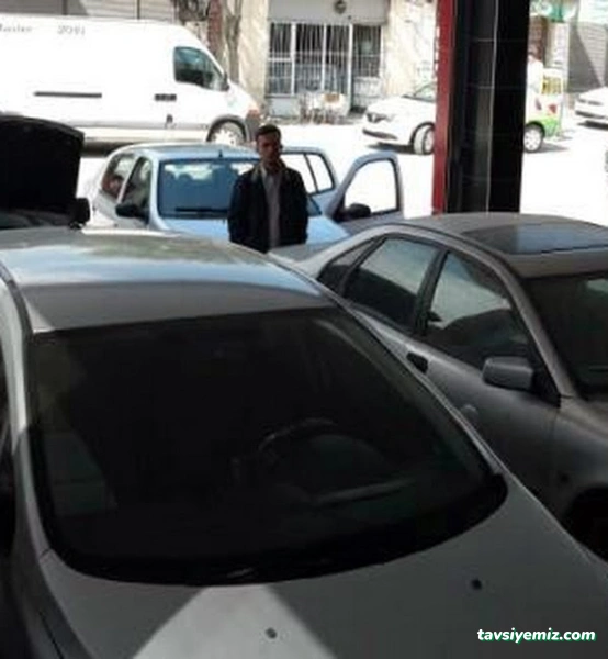 Sky Oto Elektronık & Chıptunıng