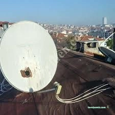 Skysat Uydu Sistemleri & Kamera Çekimi