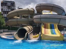 Skyworld Aqua Park