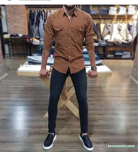 Slimfit Giyim