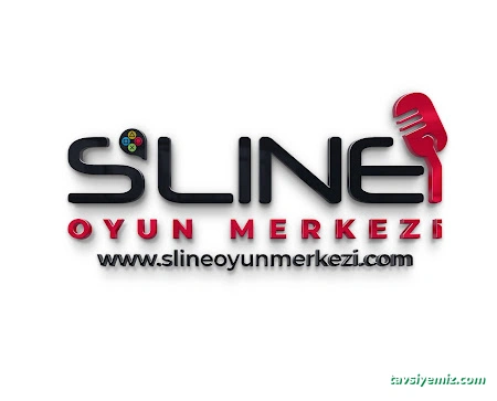 S'line Oyun Merkezi