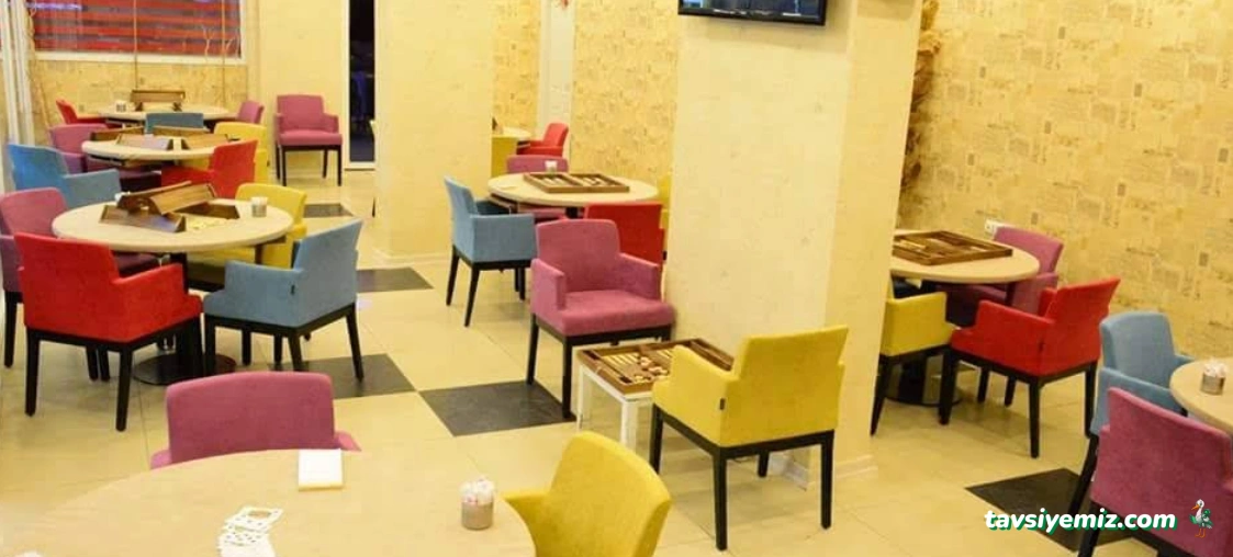 S'line Oyun Merkezi Sivas