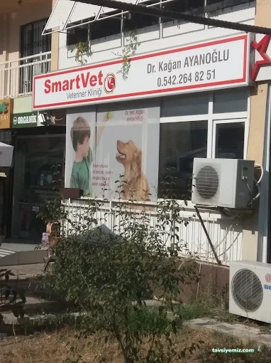 Smartvet Çiğli Veteriner Klinik