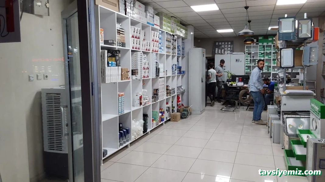 Smh Mühendislik Otomasyon