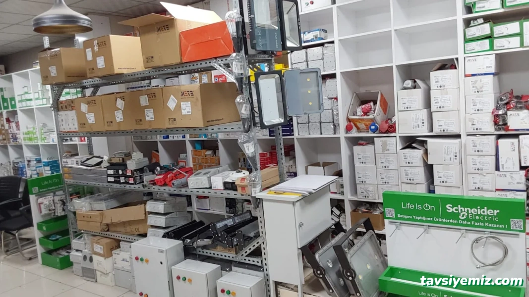 Smh Mühendislik Otomasyon