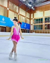 Smile İce Spor Kulübü Buz Pateni