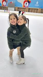 Smile İce Spor Kulübü Buz Pateni