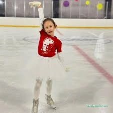 Smile İce Spor Kulübü Buz Pateni