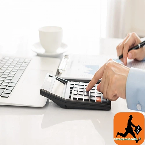 Smmm Fuat Mandan |  Esenyurt Mali Müşavir