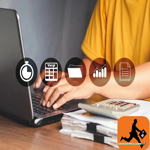 Smmm Fuat Mandan |  Esenyurt Mali Müşavir