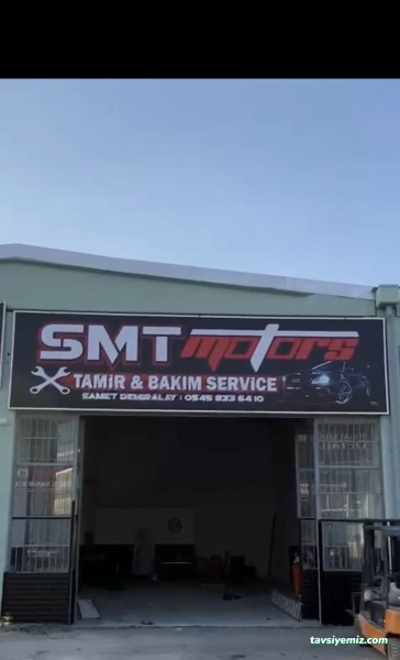 Smt Motors