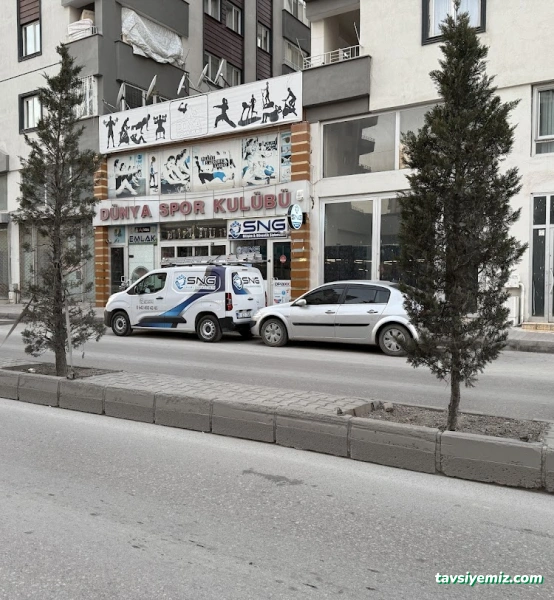 Sng Bilişim & Güvenlik Sistemleri