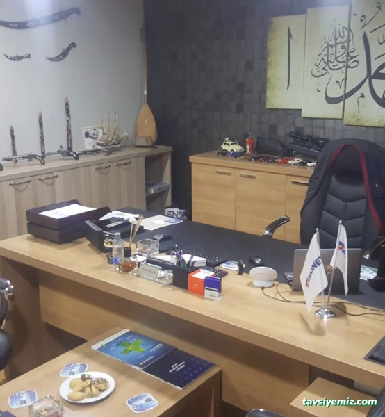 Sns Bilişim Onarım