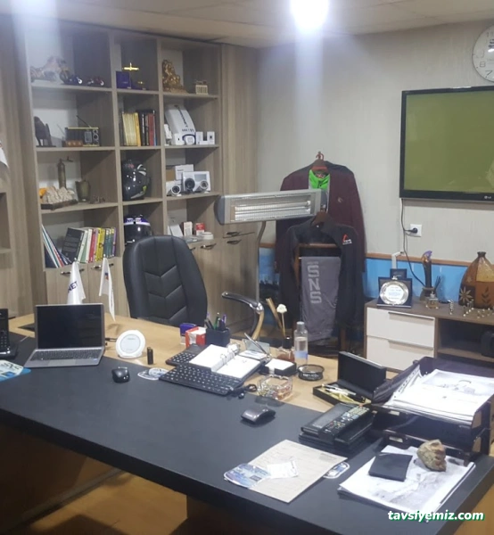 Sns Bilişim Onarım