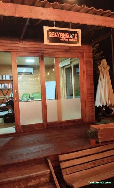 Sobacı Hasan - Börekci Ticaret